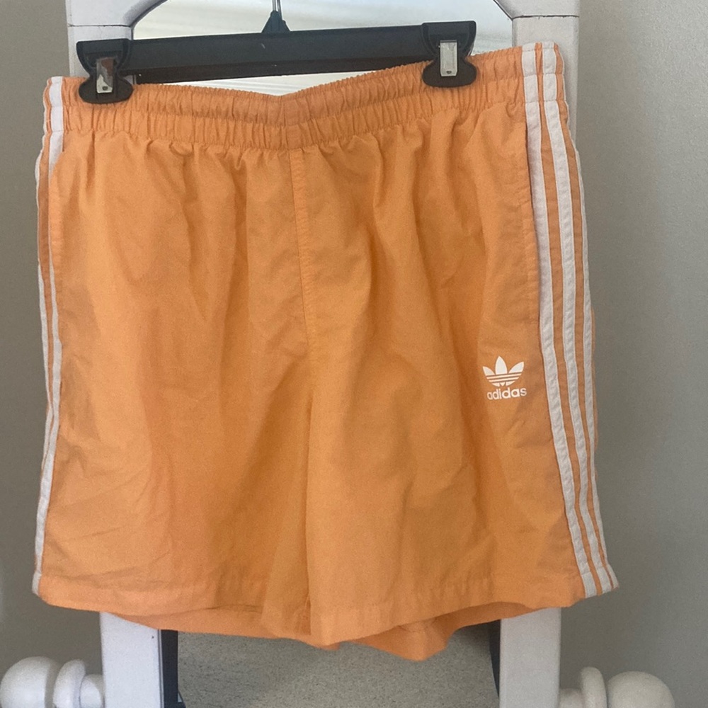 Mens Adidas Shorts